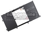 batteri til HP Pavilion 11-h110la Keyboard base