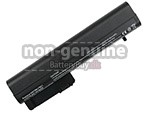 batteri til HP EliteBook 2530p