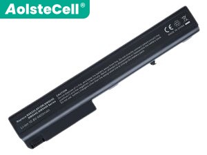 batteri til HP Compaq BUSINESS NOTEBOOK 8510P