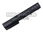 batteri til HP Compaq BUSINESS NOTEBOOK NX7400