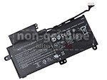 batteri til HP Pavilion x360 11-u066tu