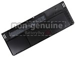 batteri til HP EliteBook Revolve 810 G3