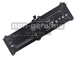 batteri til HP HSTNN-122C