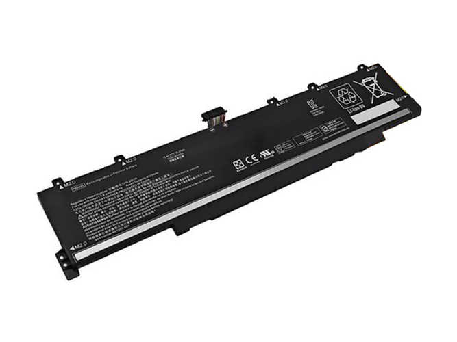batteri til HP PA04XL