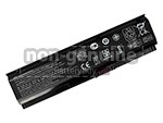 batteri til HP Pavilion 17-ab412ur