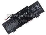 batteri til HP Pavilion Aero 13-be0231nw