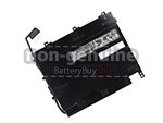 batteri til HP OMEN 17-w206nm