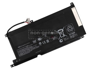 batteri til HP L48430-2C1