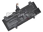 batteri til HP 823909-141