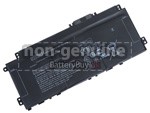 batteri til HP Pavilion x360 14-dw0029nm