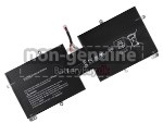 batteri til HP Spectre XT TouchSmart Ultrabook 15-4000ee