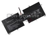 batteri til HP Spectre XT TouchSmart Ultrabook 15-4100ex