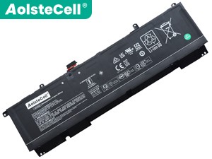 batteri til HP OMEN TRANSCEND 16-U1006NX