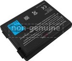 batteri til HP Compaq Business Notebook NX9100