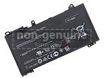 batteri til HP ProBook 445R G6