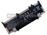 batteri til HP Spectre x360 Convertible 13-aw2040nn