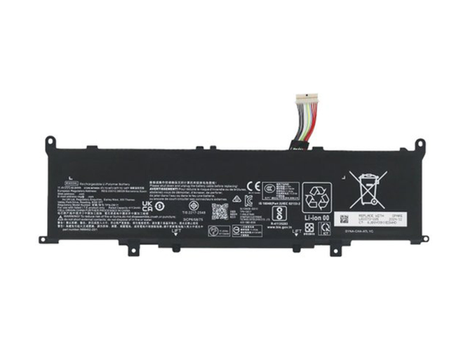 batteri til HP EliteBook 640 G11 901F0AV