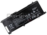 batteri til HP SA04055XL