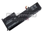 batteri til HP ENVY 14-eb0006ur