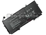 batteri til HP 848212-850