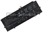 batteri til HP Pro x2 612 G2 Tablet(1LV69EA)