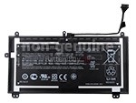 batteri til HP TPN-C118
