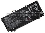 batteri til HP Spectre X360 13-ac091tu