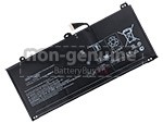 batteri til HP M12329-AC1