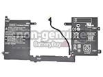 batteri til HP Pavilion 13-r050ca X2