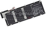 batteri til HP Envy Spectre 14-3009tu