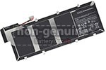 batteri til HP Envy Spectre 14-3201TU