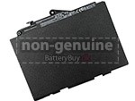 batteri til HP SN03XL