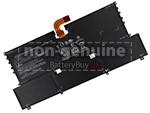 batteri til HP Spectre 13-v115tu