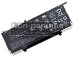 batteri til HP Spectre x360 13-ap0011ur