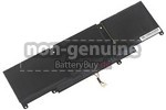 batteri til HP 763311-001