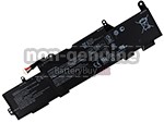 batteri til HP EliteBook 830 G5