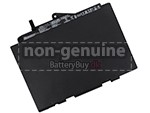 batteri til HP 854050-541