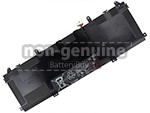 batteri til HP Spectre x360 15-df0068nr