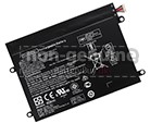 batteri til HP HSTNN-LB7N