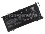 batteri til HP Chromebook 15-de0003no