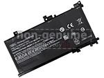 batteri til HP OMEN 15-ax234tx