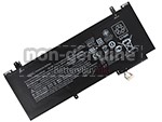 batteri til HP Split X2 13-F010DX