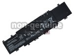 batteri til HP ENVY Laptop 17-ch0980nd