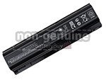 batteri til HP TouchSmart tm2-1007tx