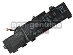 batteri til HP EliteBook 850 G5(3RS11UT)
