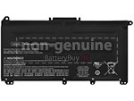 batteri til HP L71607-005