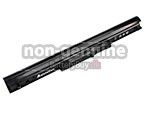 batteri til HP Pavilion 15-b115sa Sleekbook