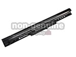 batteri til HP Pavilion 15-B010TX SLEEKBOOK