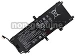 batteri til HP ENVY 15-as011tu