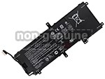 batteri til HP ENVY 15-as001nx